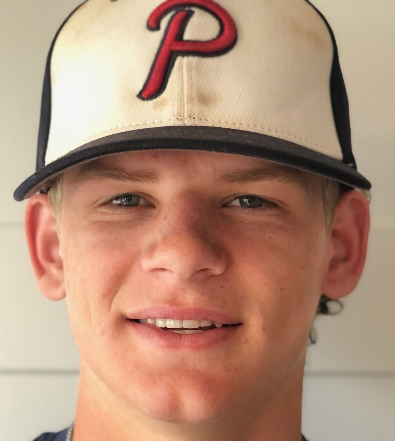 Jack Schark, St. Louis Patriots